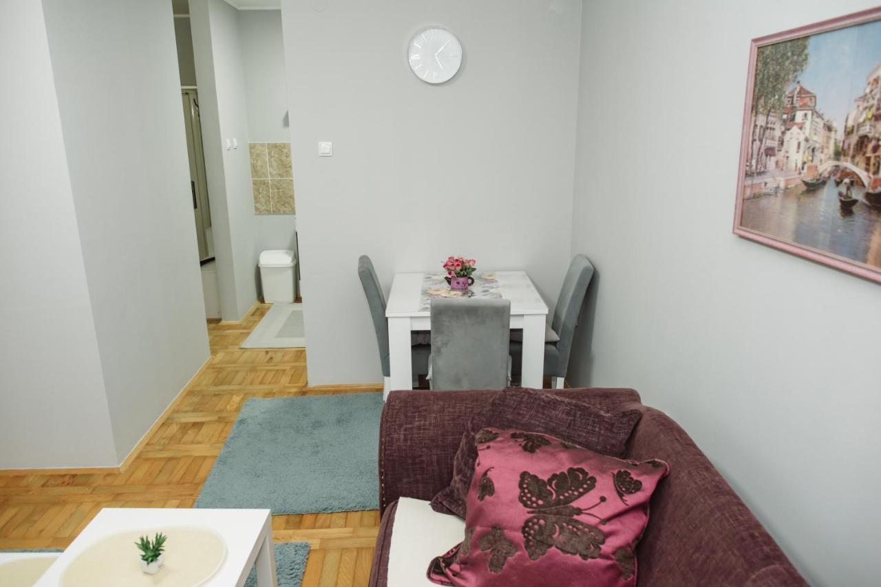 Dill 2 Apartmants スボティツァ エクステリア 写真